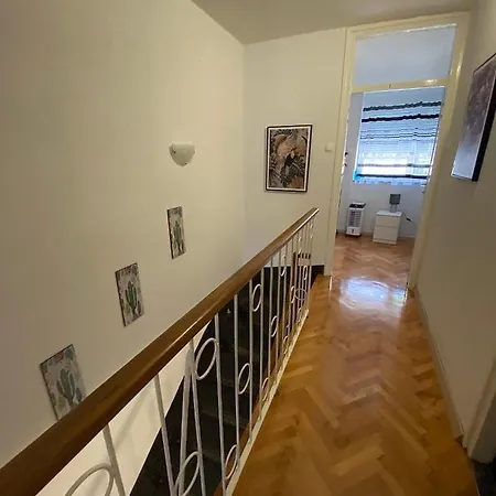 شقة Graz