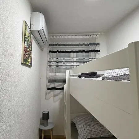 Graz شقة تْسْغيكفانِتْسا