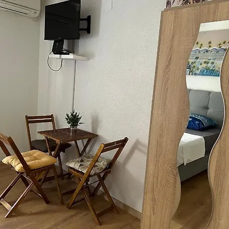 Graz شقة تْسْغيكفانِتْسا