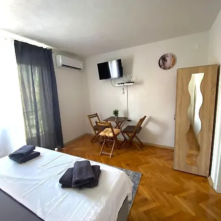 Graz شقة تْسْغيكفانِتْسا