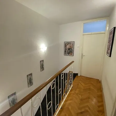 Graz شقة تْسْغيكفانِتْسا