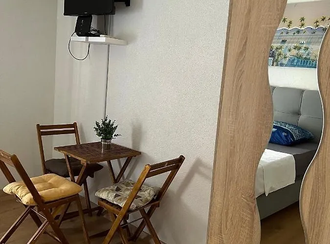 Graz شقة تْسْغيكفانِتْسا