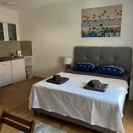 Graz Apartman *