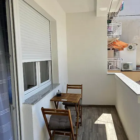 Graz דירה קריקווניצה