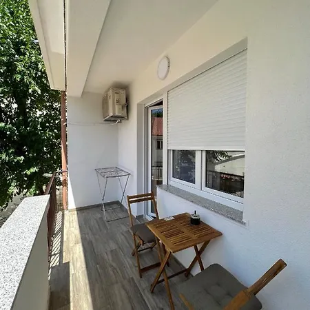 Διαμέρισμα Graz *