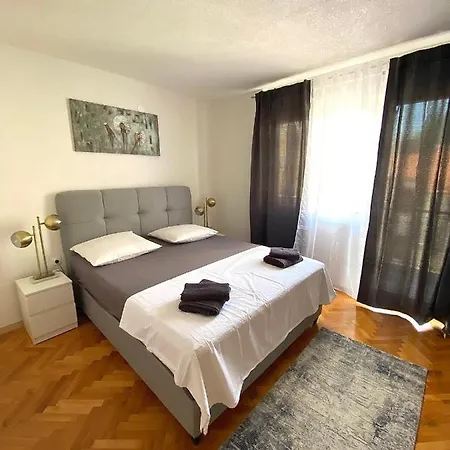 Apartment Graz Crikvenica