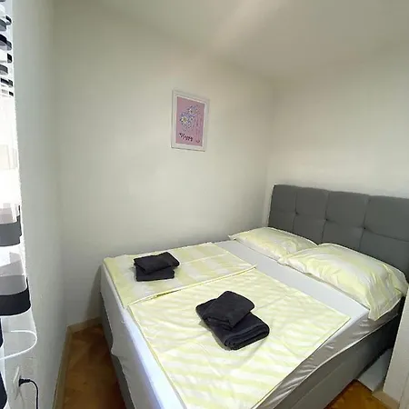 Graz Apartman Crikvenica