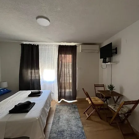 Apartment Graz Crikvenica