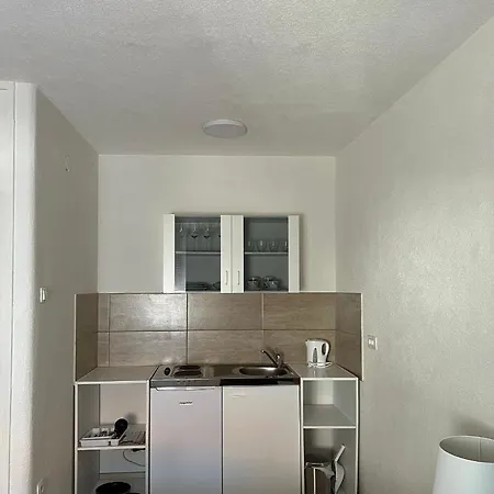 Graz Apartman Crikvenica