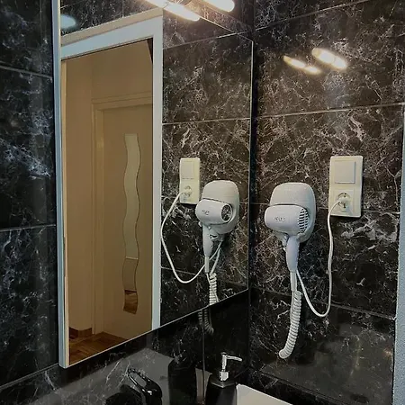 Apartman Graz Crikvenica