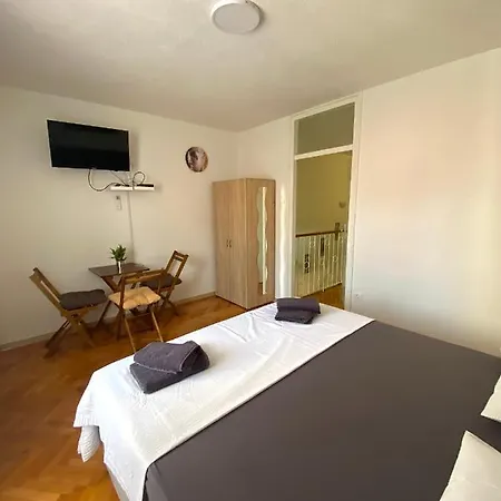 Graz Apartment