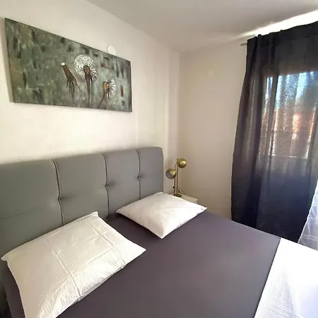 Graz Apartman Crikvenica