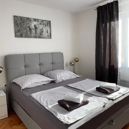 Apartman Graz