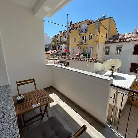 Graz * Crikvenica