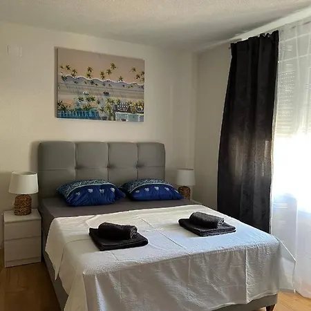 Graz Apartman