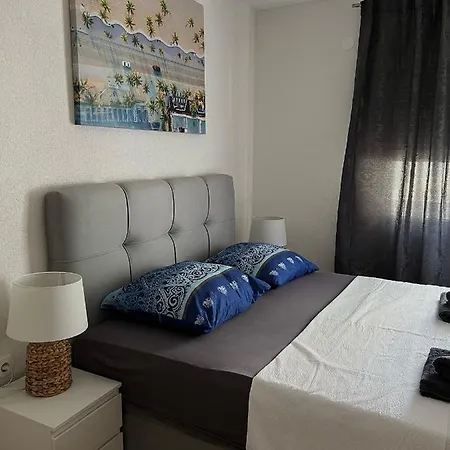 Graz Apartment