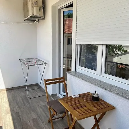 Graz Apartment Crikvenica