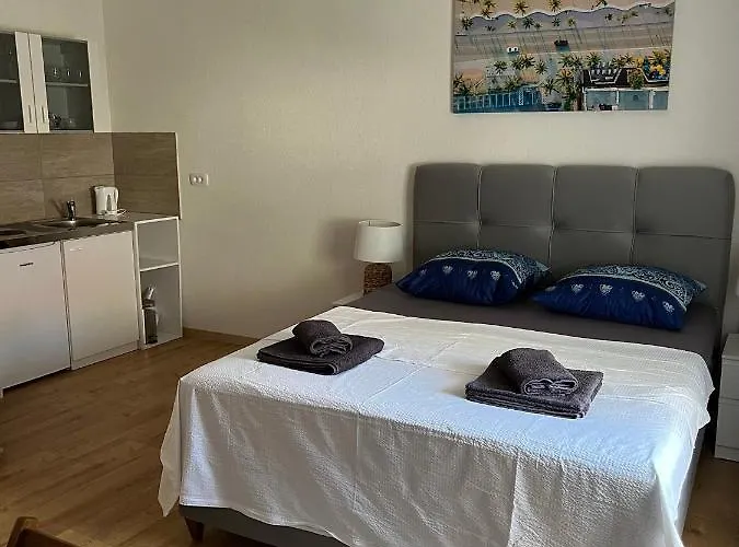 Graz Apartamento *