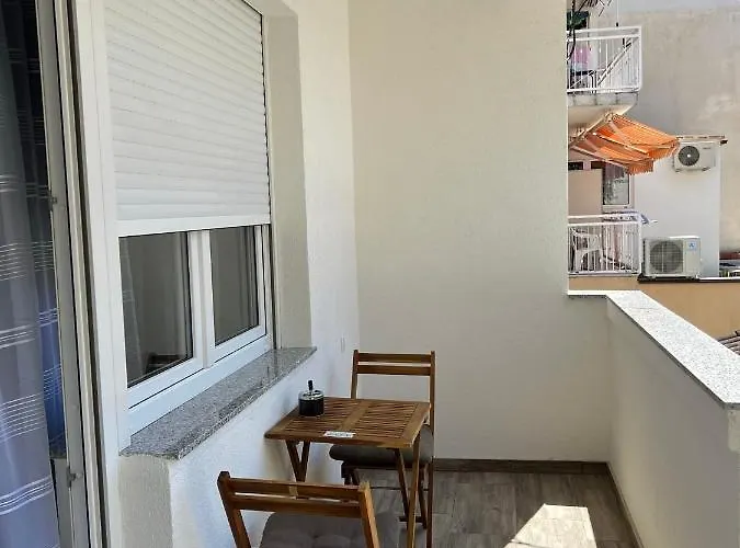 Graz Διαμέρισμα Crikvenica