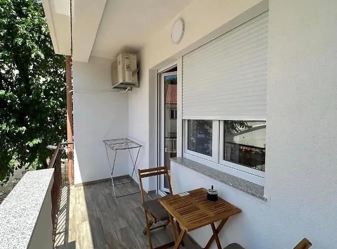 Διαμέρισμα Graz *