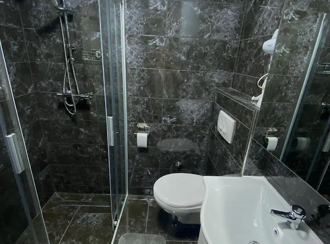 Graz Apartamento
