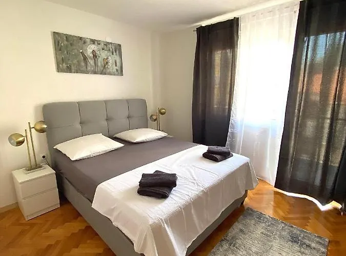 Διαμέρισμα Graz Crikvenica