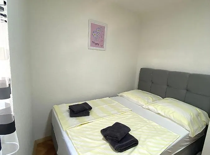 Graz Διαμέρισμα Crikvenica