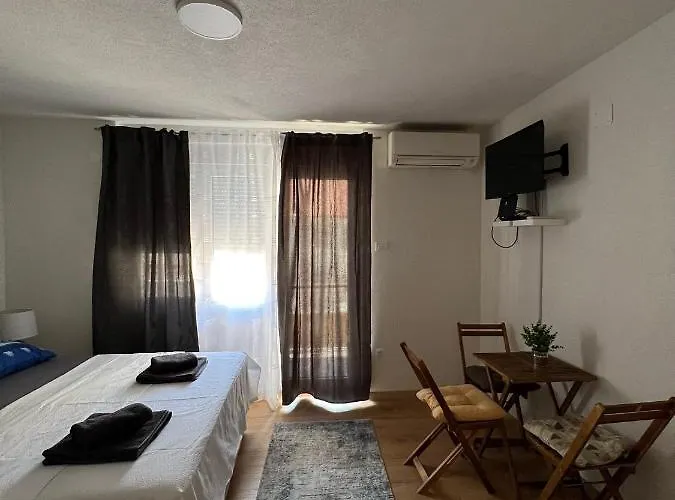 Διαμέρισμα Graz Crikvenica