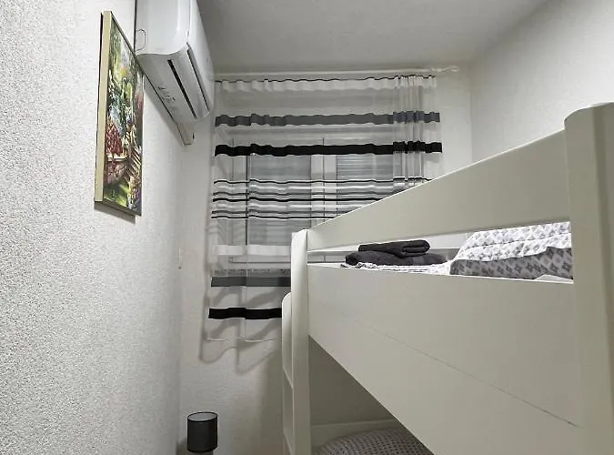 Graz Apartamento Crikvenica