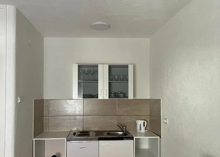 Graz Apartamento Crikvenica