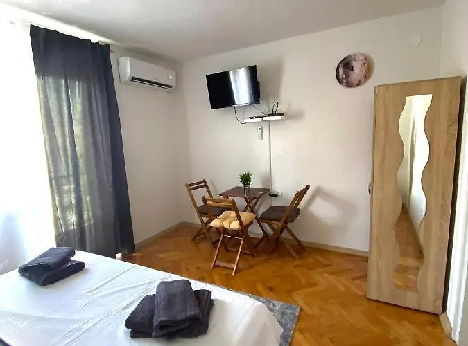 Graz Διαμέρισμα Crikvenica