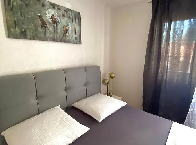 Graz Διαμέρισμα Crikvenica