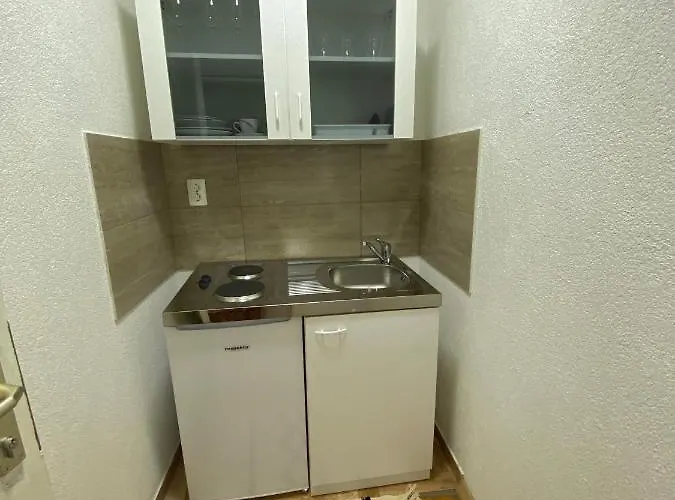 Graz Διαμέρισμα *