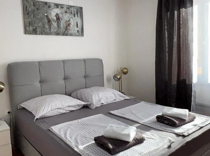 Διαμέρισμα Graz