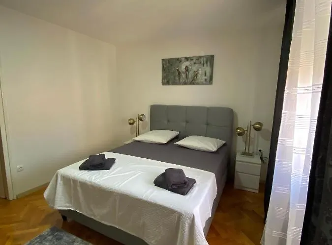 Διαμέρισμα Graz Crikvenica