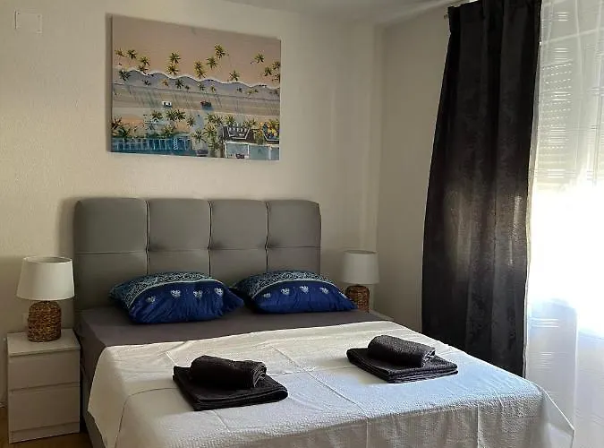 Graz Apartamento