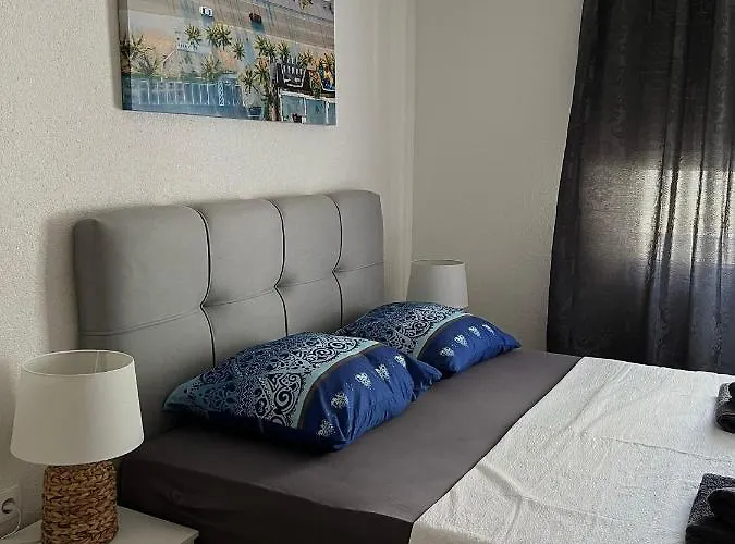 Graz Apartamento