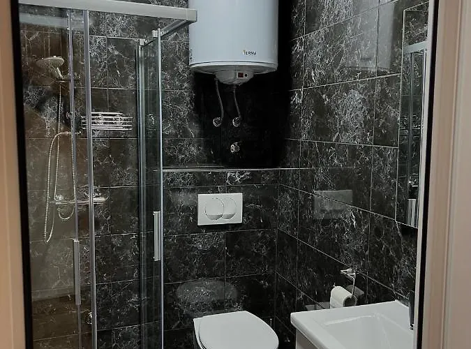 Graz Διαμέρισμα *