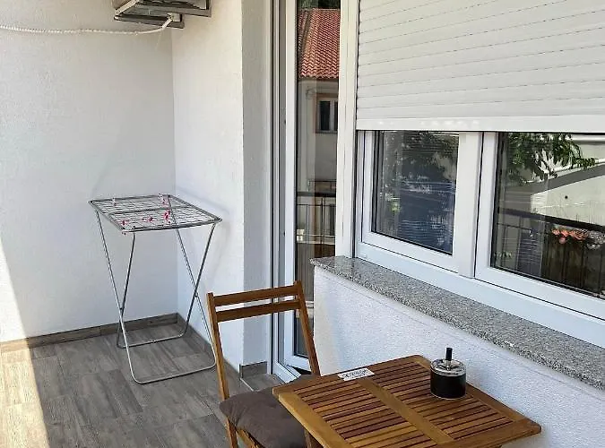 Graz Διαμέρισμα Crikvenica