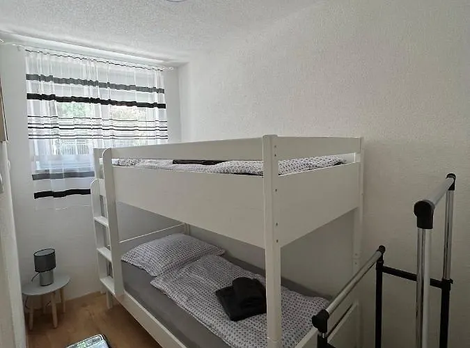 Graz Apartamento *